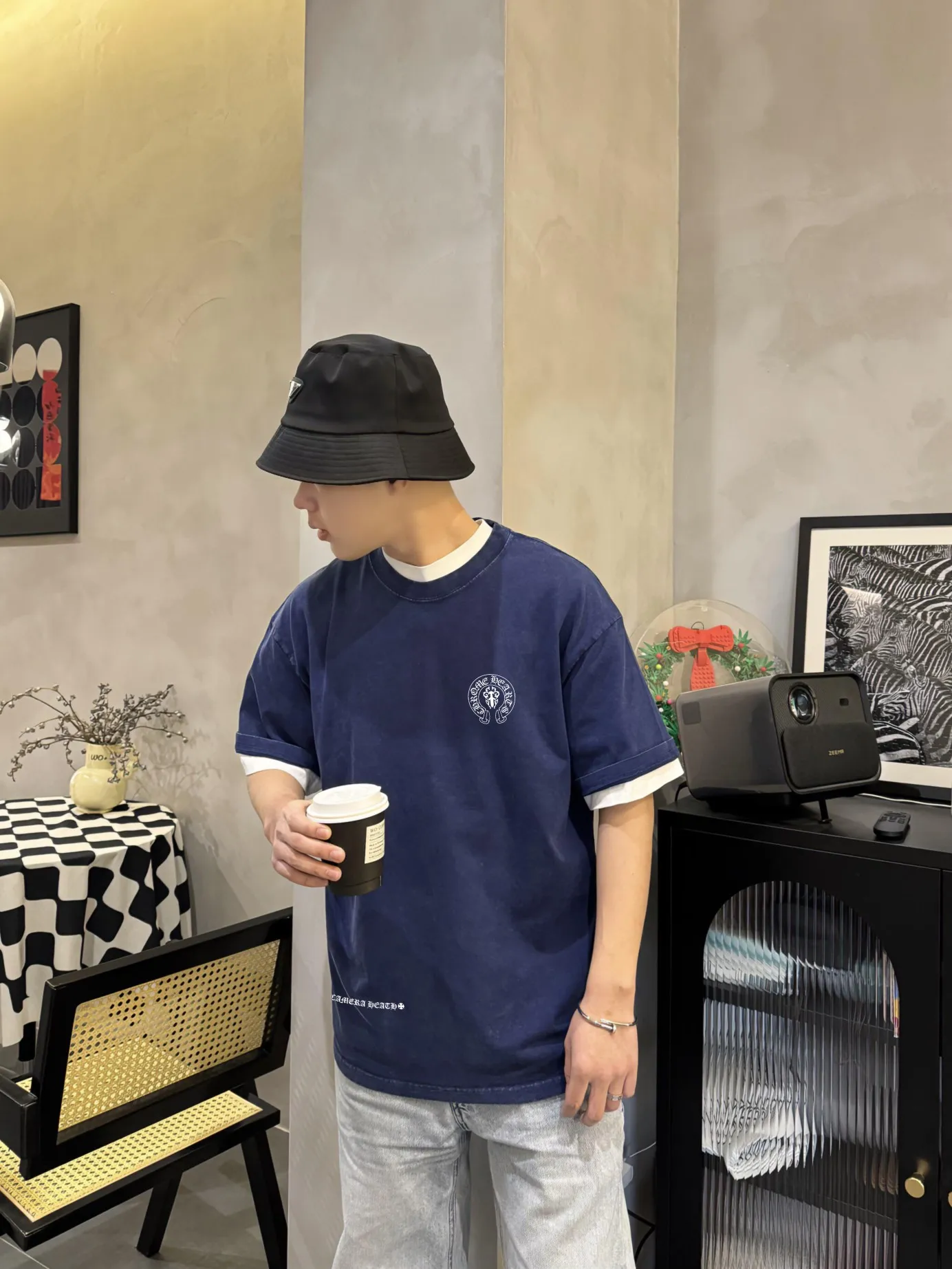 CH 2024New Arrival Versatile Same Style S M L XL